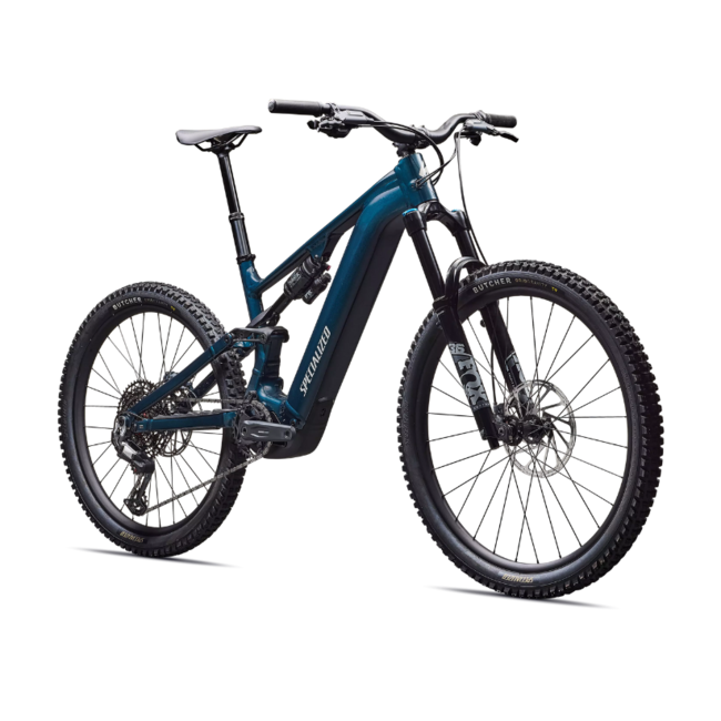 2026 Turbo Levo Comp Alloy G4