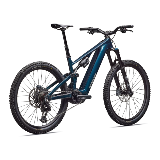 2026 Turbo Levo Comp Alloy G4