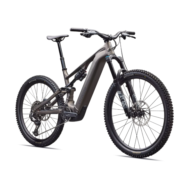 2026 Turbo Levo Comp Alloy G4