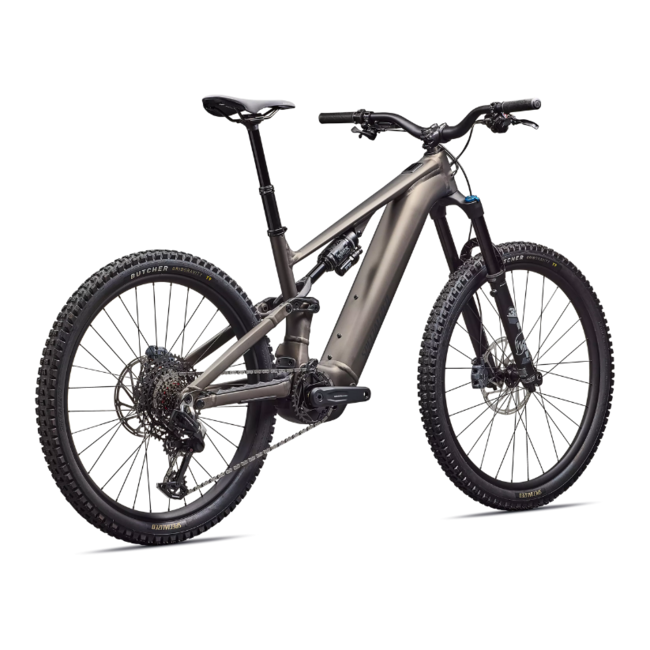 2026 Turbo Levo Comp Alloy G4