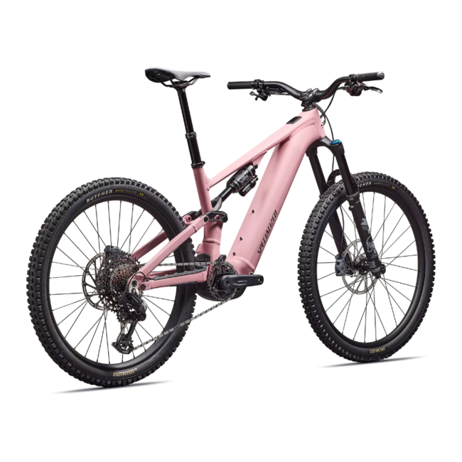 2026 Turbo Levo Comp Alloy G4