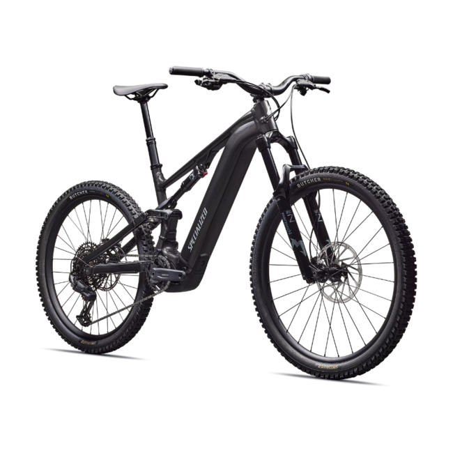 2026 Turbo Levo Alloy G4
