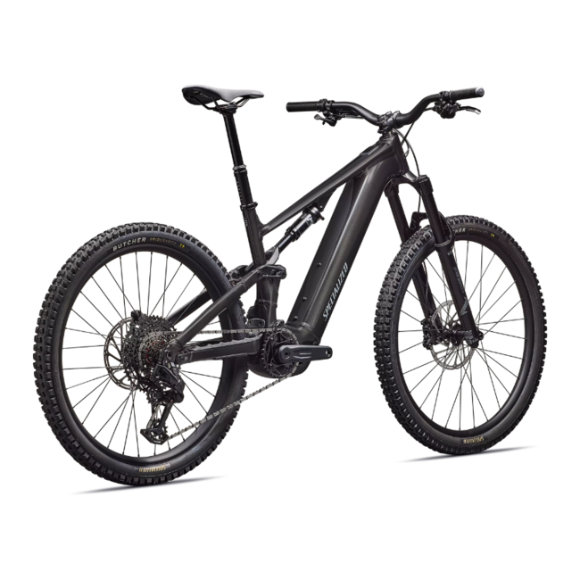 2026 Turbo Levo Alloy G4