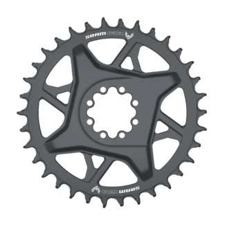 SRAM Sram Chain Ring T-Type Eagle 34T DM PLR 3mm