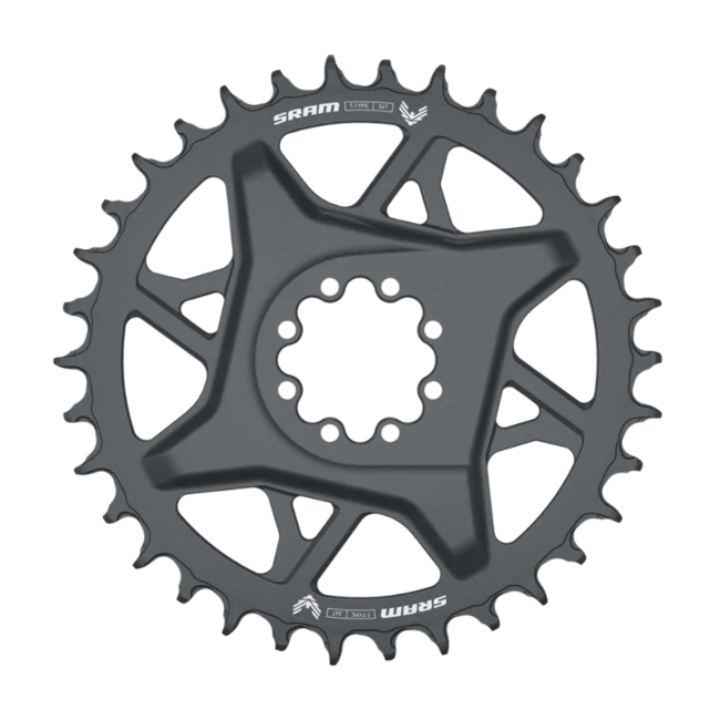 Sram Chain Ring T-Type Eagle 34T DM PLR 3mm