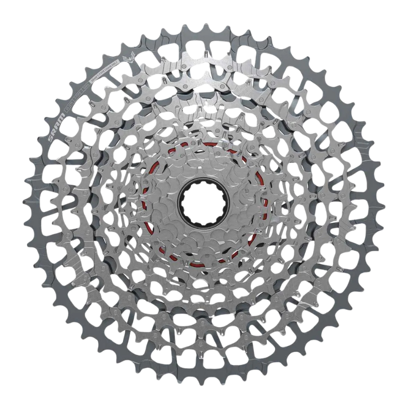 SRAM Cassette XG-1275 T-Type GX Eagle 10-52 12-Speed - Cyclery