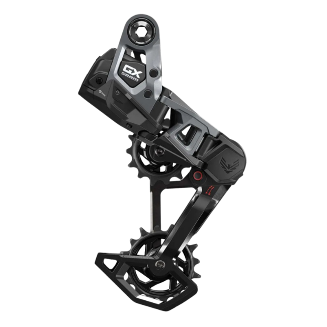 SRAM RD GX Eagle T-Type AXS 12-Speed Rear Derailleur