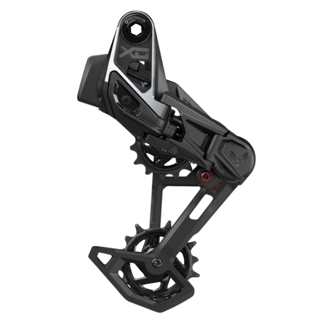 SRAM RD X0 Eagle T-Type AXS 12-Speed Rear Derailleur