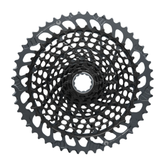 SRAM SRAM Cassette XG-1295 X01 Eagle 10-52 Black 12-Speed