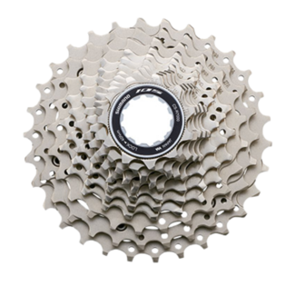 Shimano Shimano CS-R7101 Cassette 11-34 12spd 105
