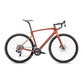 Specialized 2025 Roubaix SL8 Expert