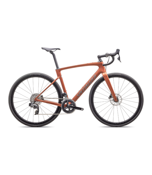 Specialized 2025 Roubaix SL8 Expert