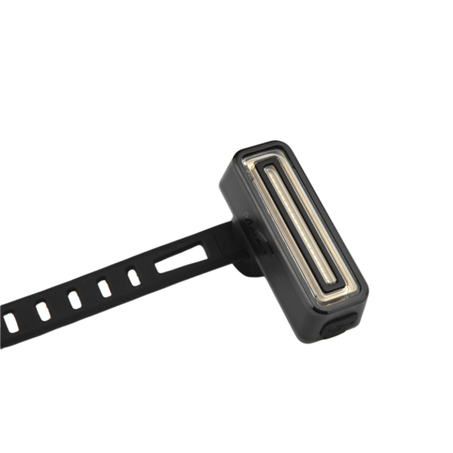 MAGICSHINE Rear Light - SeeMee 100 - Brake & Ambient Light Sensor - USB C - IPX6 V2