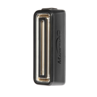 MAGICSHINE Rear Light - SeeMee 100 - Brake & Ambient Light Sensor - USB C - IPX6 V2