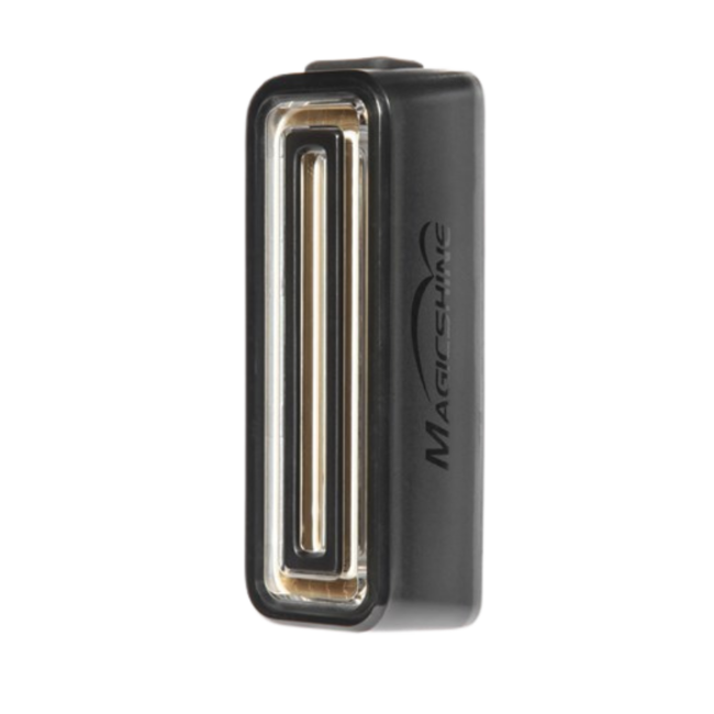 MAGICSHINE Rear Light - SeeMee 100 - Brake & Ambient Light Sensor - USB C - IPX6 V2