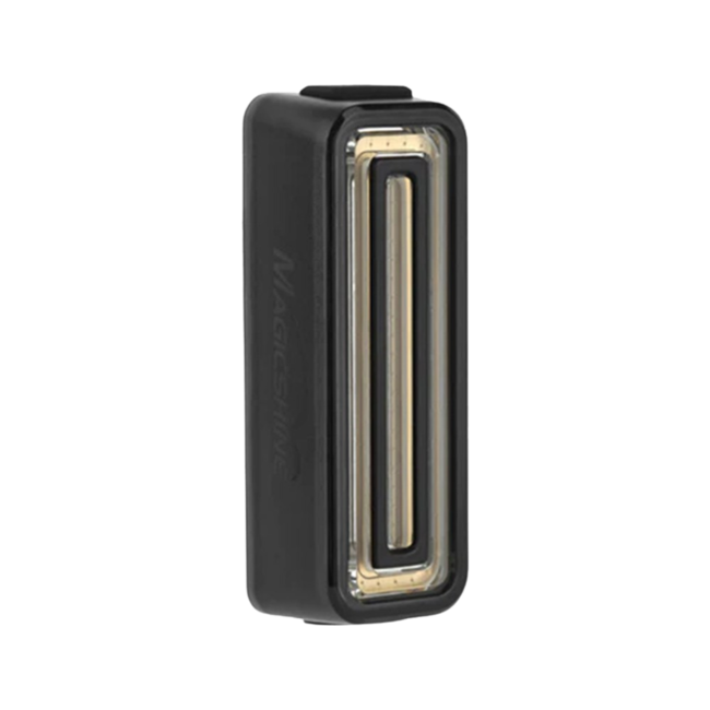 MAGICSHINE Rear Light - SeeMee 100 - Brake & Ambient Light Sensor - USB C - IPX6 V2