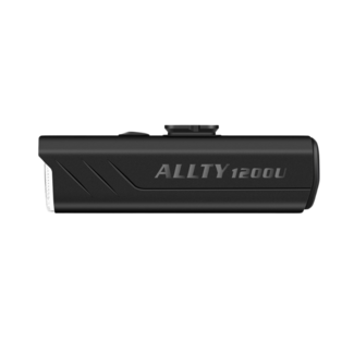 MAGICSHINE Front Light - ALLTY 1200UN - Underneath Mounted Front light - USB