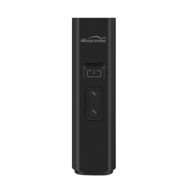 MAGICSHINE Front Light - ALLTY 1200UN - Underneath Mounted Front light - USB