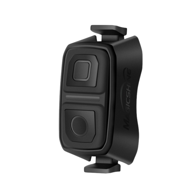 MAGICSHINE Front Light - ALLTY 1200UN - Underneath Mounted Front light - USB