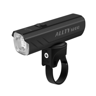 MAGICSHINE Front Light - ALLTY 1200