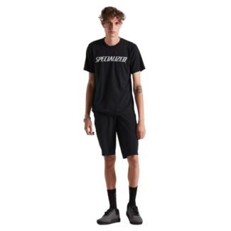 Specialized Specialized Wordmark Tee Short Sleeve Men's