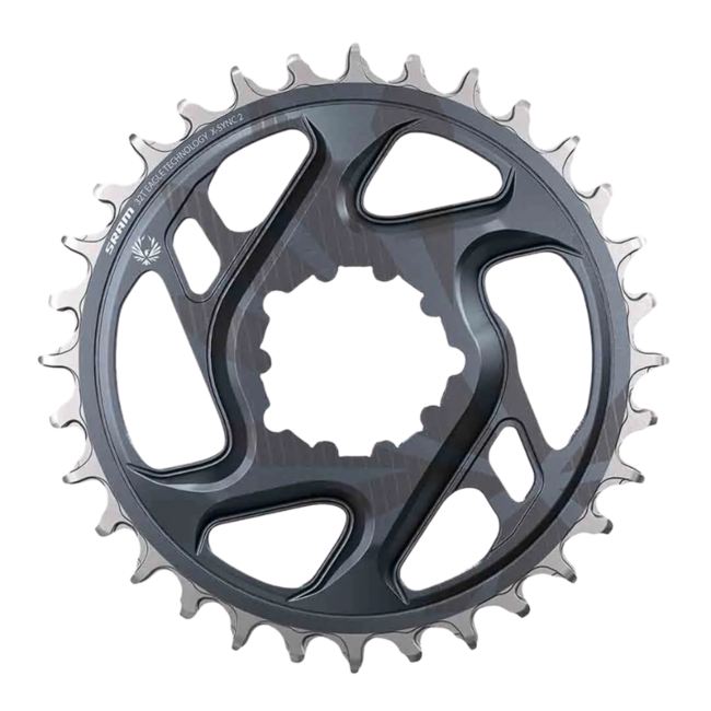 Sram CR X-Sync Eagle 30T DM 6mm Offset Lunar