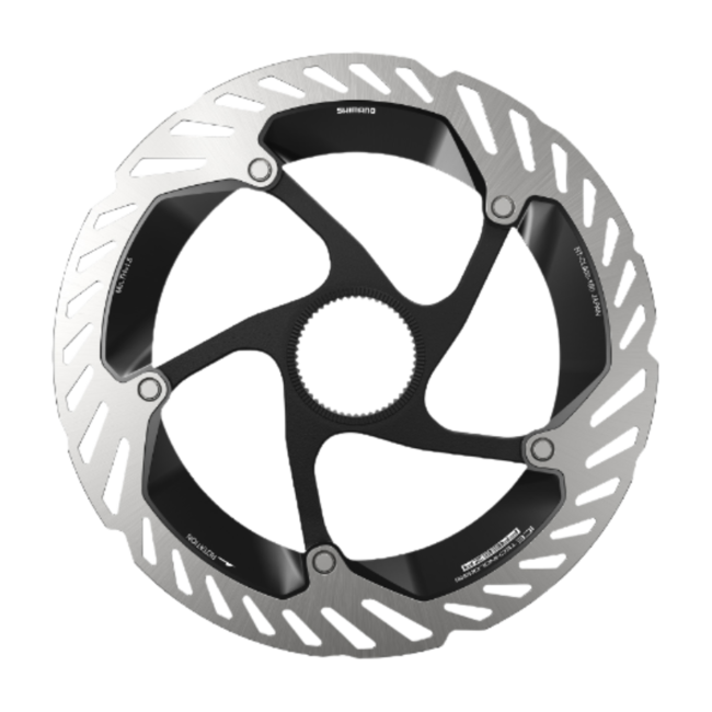 Shimano RT-CL900 L Disc Rotor 180mm Ice-Tech Centerlock