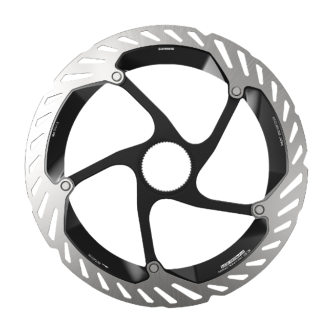 Shimano RT-CL900 L Disc Rotor 203mm Ice-Tech Centerlock
