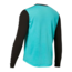 Fox Youth Ranger Dri-Release Long Sleeve Jersey 2021 Teal Medium