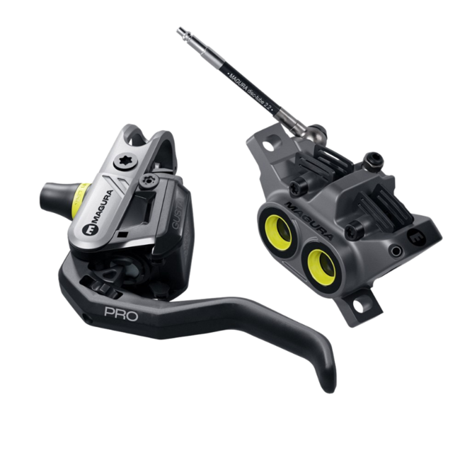 Magura Gustav Pro Brake Single Brake
