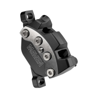 SRAM SRAM Disc Brake Maven ULTIMATE Stealth 2000mm