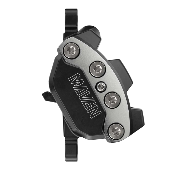 SRAM Disc Brake Maven ULTIMATE Stealth 2000mm