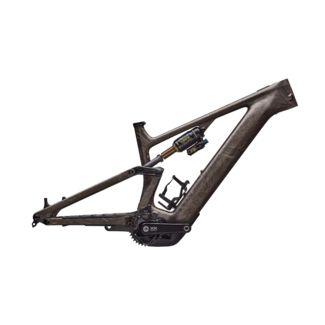 Specialized 2026 S-Works Turbo Levo 4 Frameset