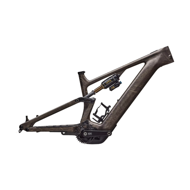 2026 S-Works Turbo Levo 4 Frameset