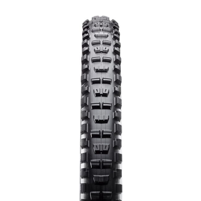 MAXXIS Minion DHRII 29 x 2.40 E50 TR DH 3C MaxxTerra Black