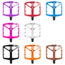 Deity Super Villain Pedals
