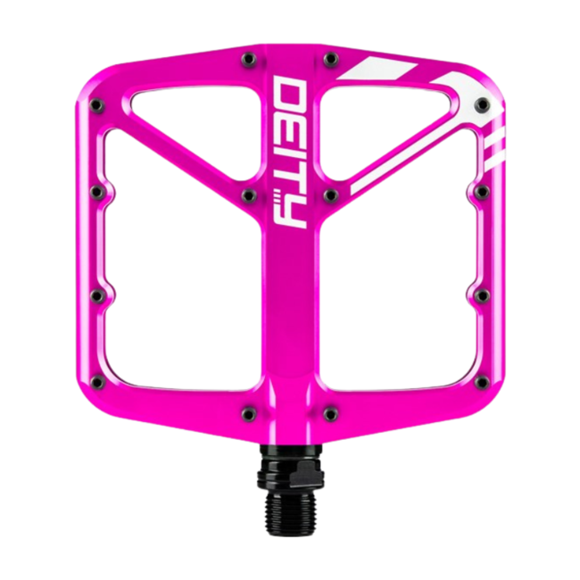 Deity Super Villain Pedals