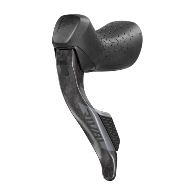SRAM Rival AXS E1 Shift/Hydraulic Brake lever Left (1800mm hose)
