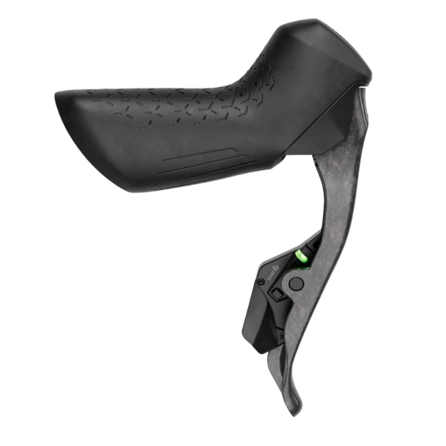 SRAM Rival AXS E1 Shift/Hydraulic Brake lever Left (1800mm hose)