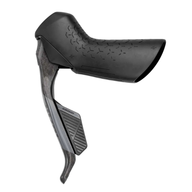 SRAM Rival AXS E1 Shift/Hydraulic Brake lever Left (1800mm hose)