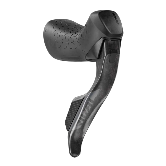 SRAM Rival AXS E1 Shift/Hydraulic Brake Lever Right (1800mm hose)