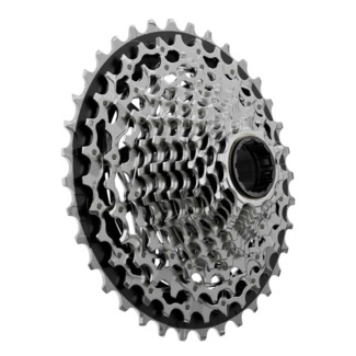 SRAM SRAM CS XG1270 E1 Cassette 12 Speed 10-36