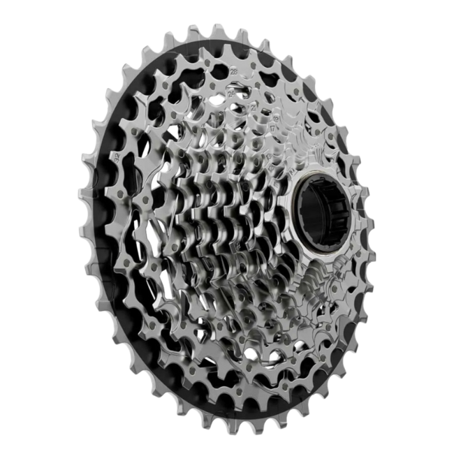 SRAM CS XG1270 E1 Cassette 12 Speed 10-36
