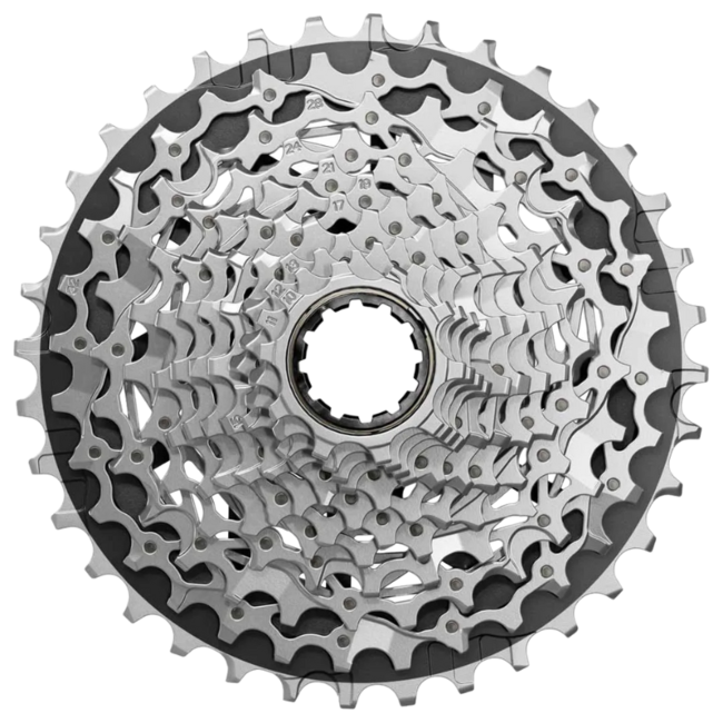 SRAM CS XG1270 E1 Cassette 12 Speed 10-36