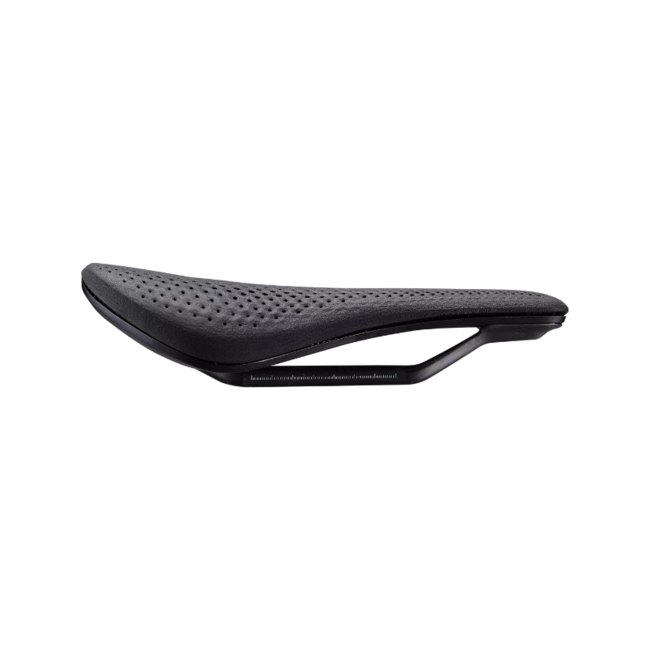 S-Works Power EVO Mirror Saddle Black 143mm