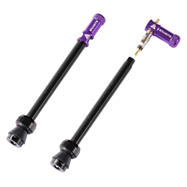 Granite Juicy 80mm Valve