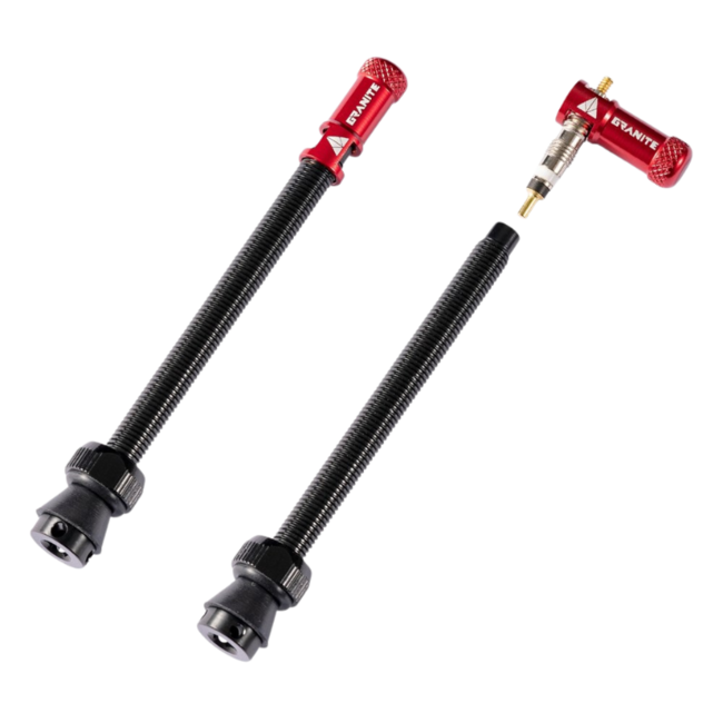 Granite Juicy 80mm Valve