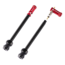 Granite Juicy 80mm Valve