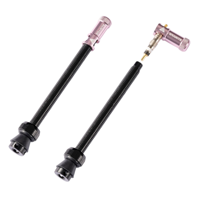 Granite Juicy 80mm Valve