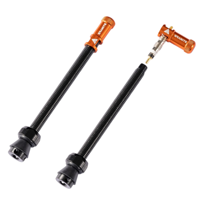 Granite Juicy 80mm Valve